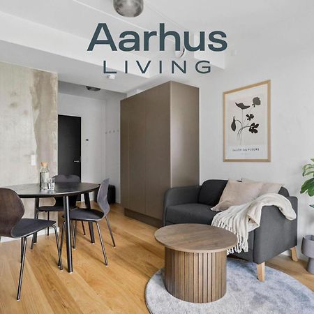Modern Luxury Apartment Орхус Екстер'єр фото