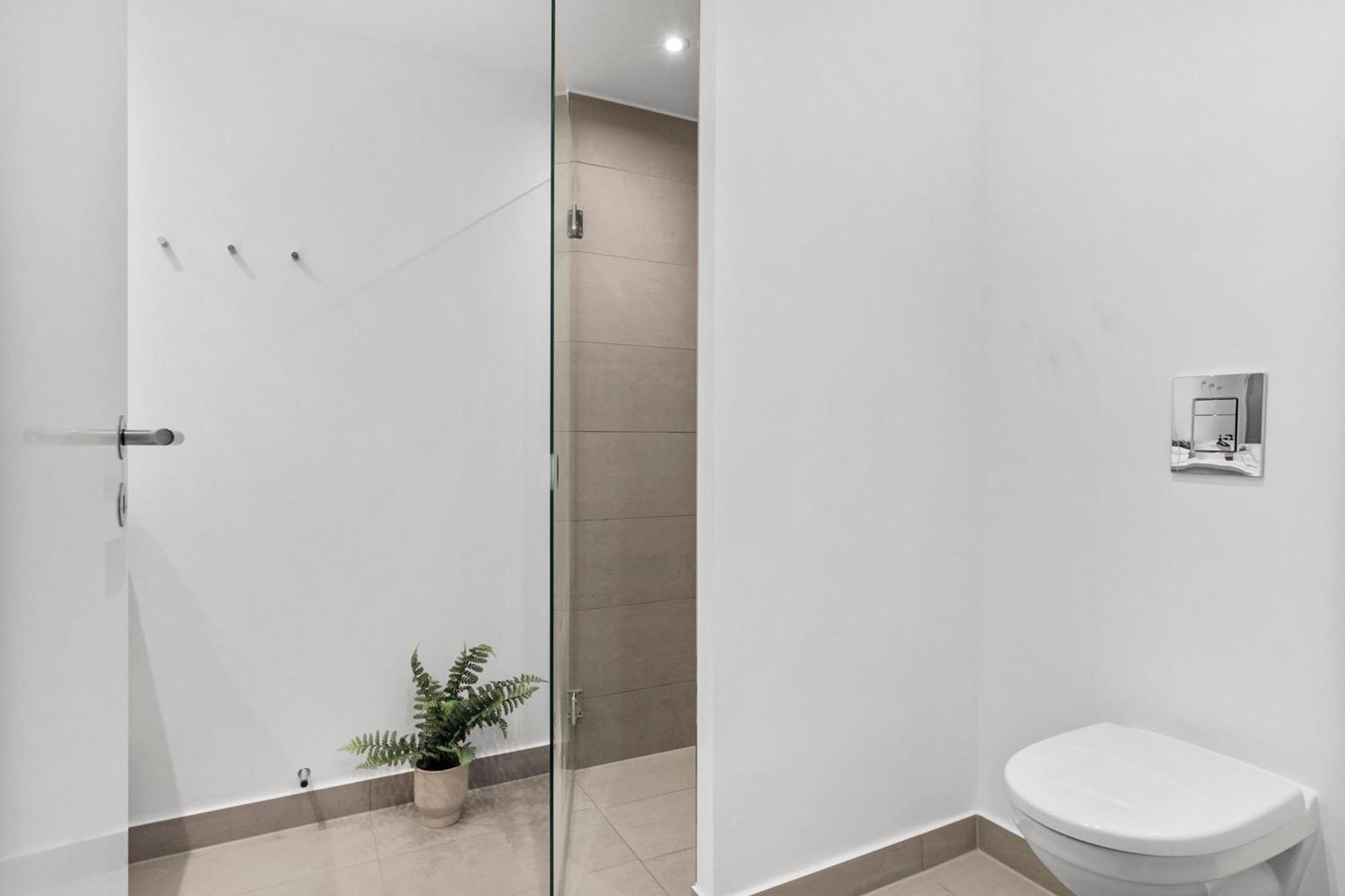 Modern Luxury Apartment Орхус Екстер'єр фото
